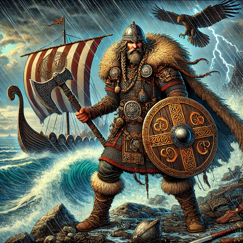 Book of Vikings® Odyssey