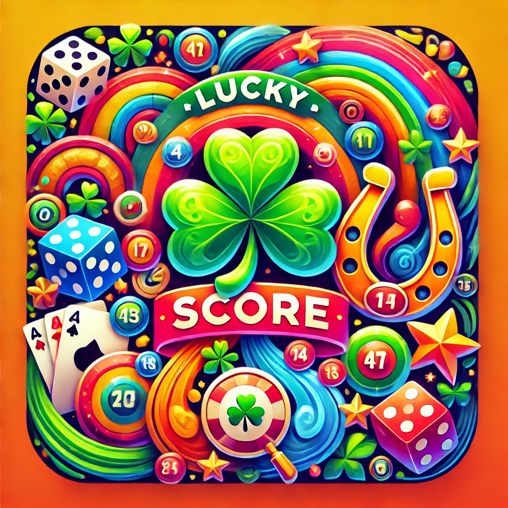 Lucky Score Symphony